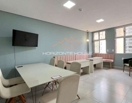 Apartamento Cento 2 quartos 64m2 (2)