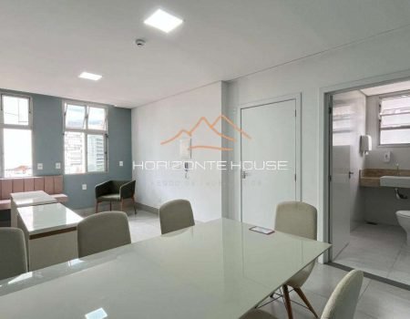 Apartamento Cento 2 quartos 64m2 (23)