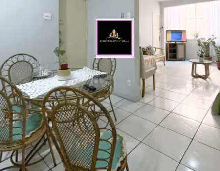 Apartamento Centro 2 quartos 100m2 (1)