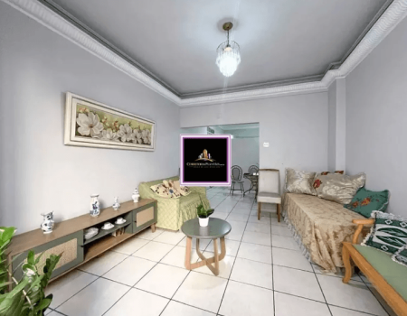 Apartamento Centro 2 quartos 100m2 (2)