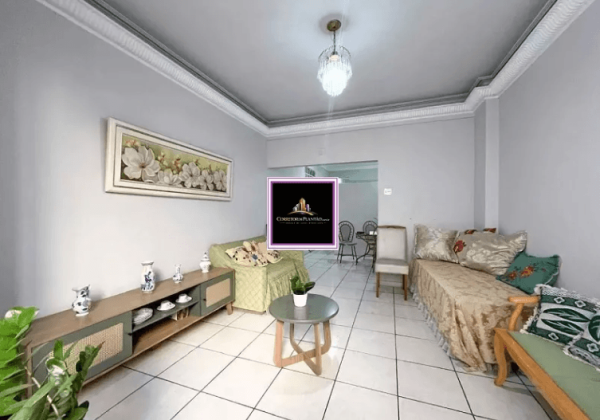 Apartamento Centro 2 quartos 100m2 (2)