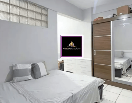 Apartamento Centro 2 quartos 100m2 (4)