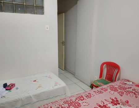 Apartamento-Centro 2 quartos 100m2 NOVAS FOTOS (1)
