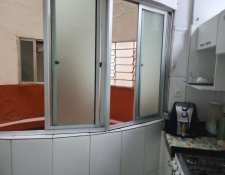 Apartamento-Centro 2 quartos 100m2 NOVAS FOTOS (2)