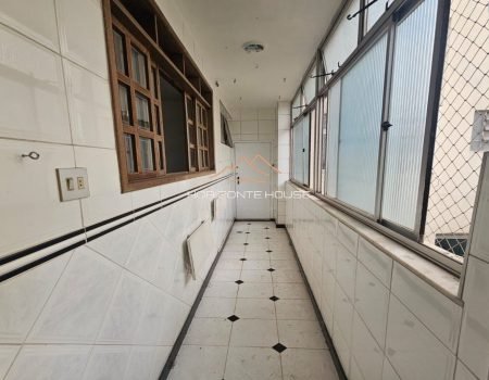 Apartamento Centro 2 quartos 101m2 (10)