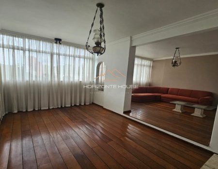 Apartamento Centro 2 quartos 101m2 (14)