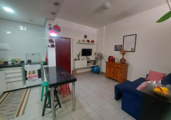 Apartamento Centro 2 quartos 58m2 (9)