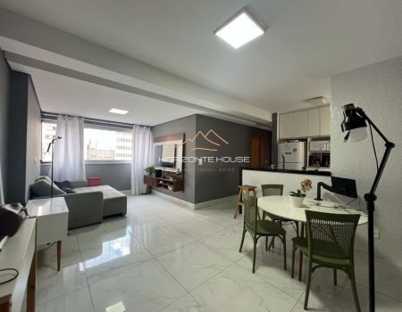 Apartamento Centro 2 quartos 69m2 (1)
