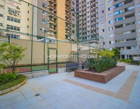 Apartamento Centro 2 quartos 69m2 (11)