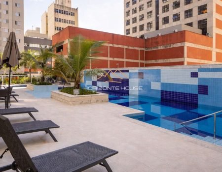 Apartamento Centro 2 quartos 69m2 (16)