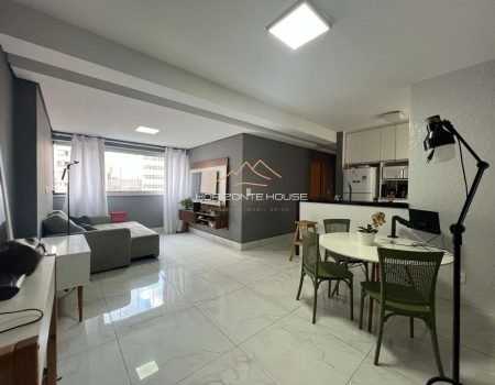 Apartamento Centro 2 quartos 69m2 (2)