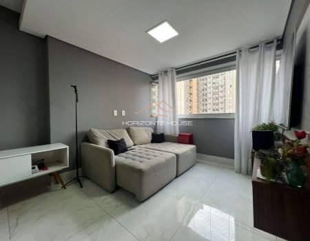 Apartamento Centro 2 quartos 69m2 (7)