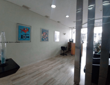 Apartamento Centro 3 quartos 115 m2 (16)