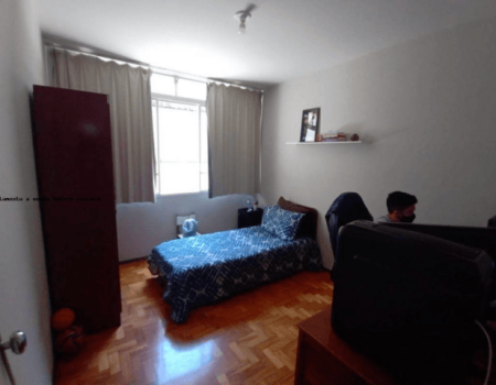 Apartamento Centro 3 quartos 115 m2 (5)
