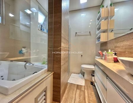 Apartamento Centro 3 quartos 148m2 (1)