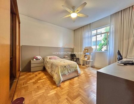 Apartamento Centro 3 quartos 148m2 (11)