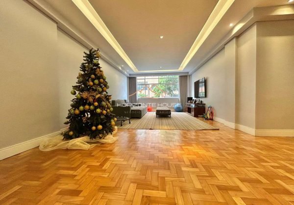 Apartamento Centro 3 quartos 148m2 (12)