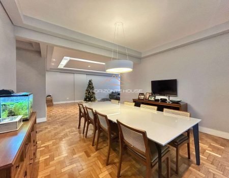 Apartamento Centro 3 quartos 148m2 (13)