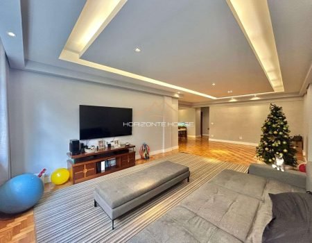 Apartamento Centro 3 quartos 148m2 (14)