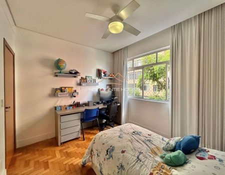 Apartamento Centro 3 quartos 148m2 (2)