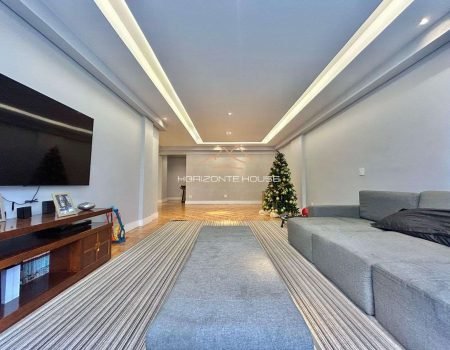 Apartamento Centro 3 quartos 148m2 (9)