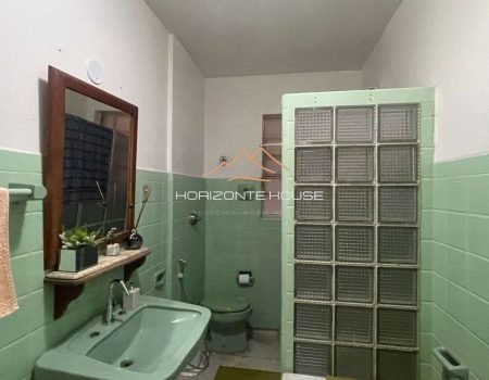 Apartamento Centro 4 quartos 218m2 (1)