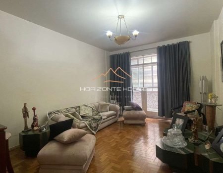 Apartamento Centro 4 quartos 218m2 (15)
