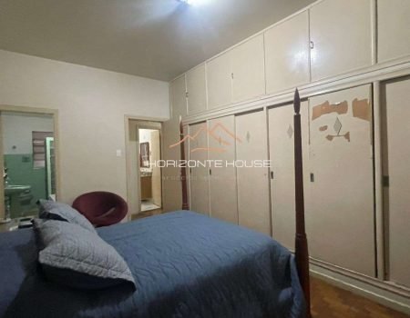 Apartamento Centro 4 quartos 218m2 (19)