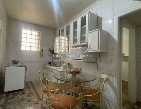 Apartamento Centro 4 quartos 218m2 (21)