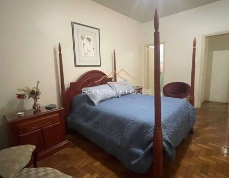 Apartamento Centro 4 quartos 218m2 (22)