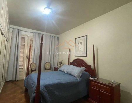 Apartamento Centro 4 quartos 218m2 (23)