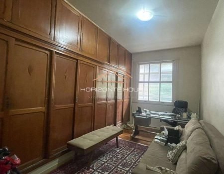 Apartamento Centro 4 quartos 218m2 (25)