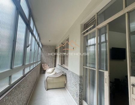 Apartamento Centro 4 quartos 218m2 (28)