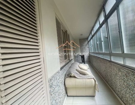 Apartamento Centro 4 quartos 218m2 (29)