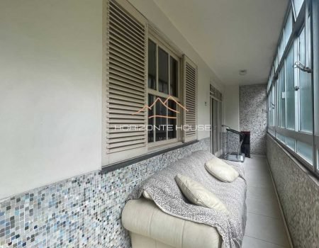 Apartamento Centro 4 quartos 218m2 (30)