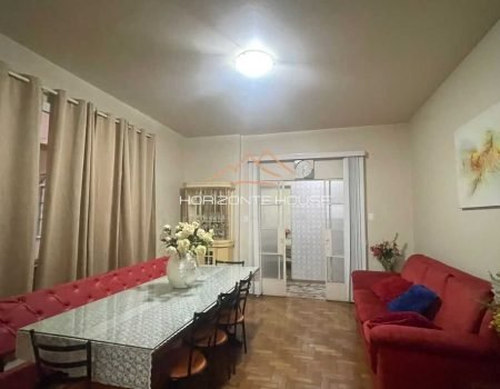 Apartamento Centro 4 quartos 218m2 (31)