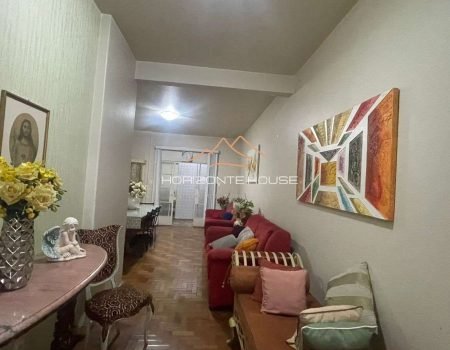 Apartamento Centro 4 quartos 218m2 (33)