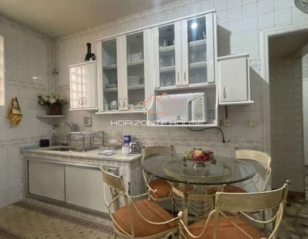 Apartamento Centro 4 quartos 218m2 (5)