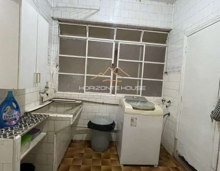 Apartamento Centro 4 quartos 218m2 (8)