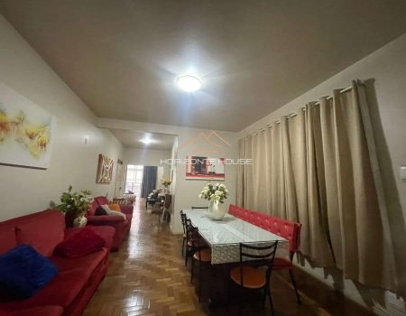 Apartamento Centro 4 quartos 218m2 (9)