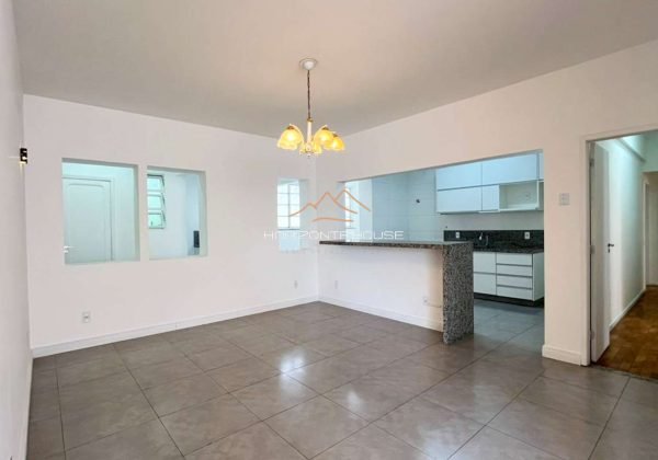 Apartamento Centro 4 quartos 245m2 (1)
