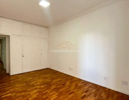 Apartamento Centro 4 quartos 245m2 (11)