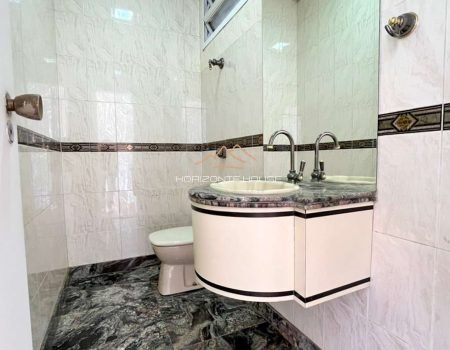 Apartamento Centro 4 quartos 245m2 (17)