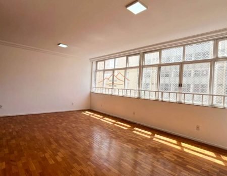 Apartamento Centro 4 quartos 245m2 (20)