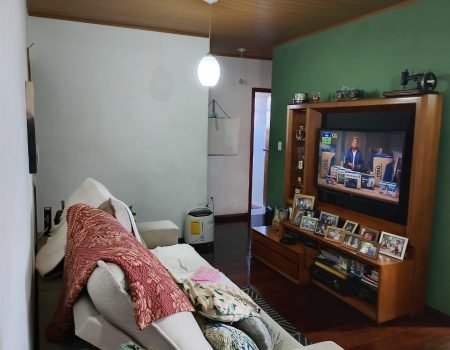 Apartamento Colégio Batista 3 quartos 109m2 (1)