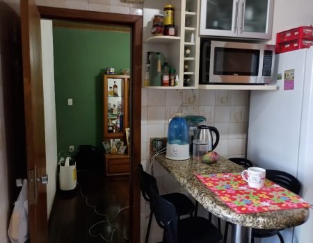Apartamento Colégio Batista 3 quartos 109m2 (10)