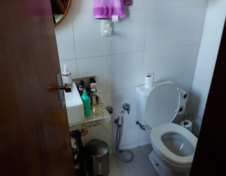 Apartamento Colégio Batista 3 quartos 109m2 (11)