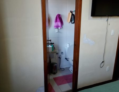 Apartamento Colégio Batista 3 quartos 109m2 (15)