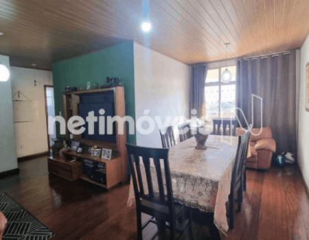 Apartamento Colégio Batista 3 quartos 109m2 (18)