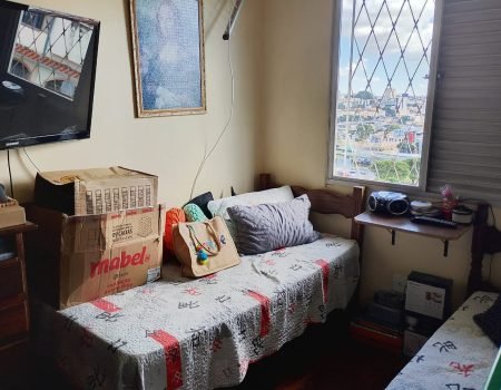 Apartamento Colégio Batista 3 quartos 109m2 (18)